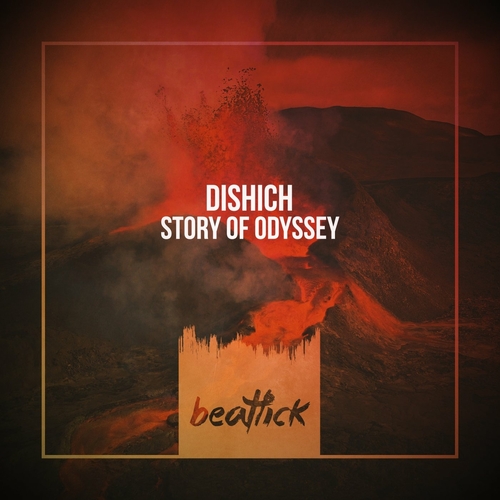 dishich - Story of Odyssey [BTLCK066]